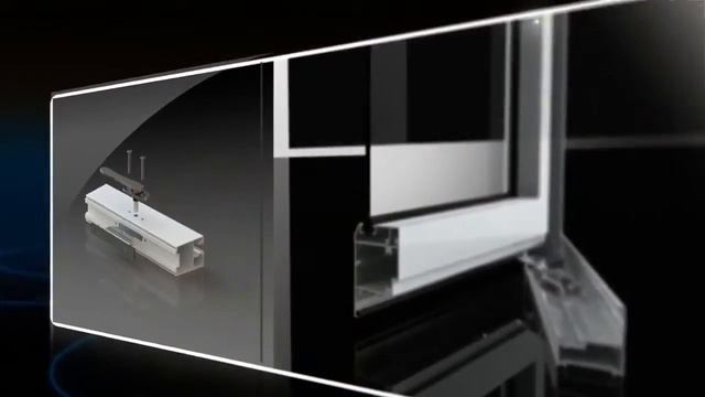 AB&W innovation Window and Door смотреть онлайн