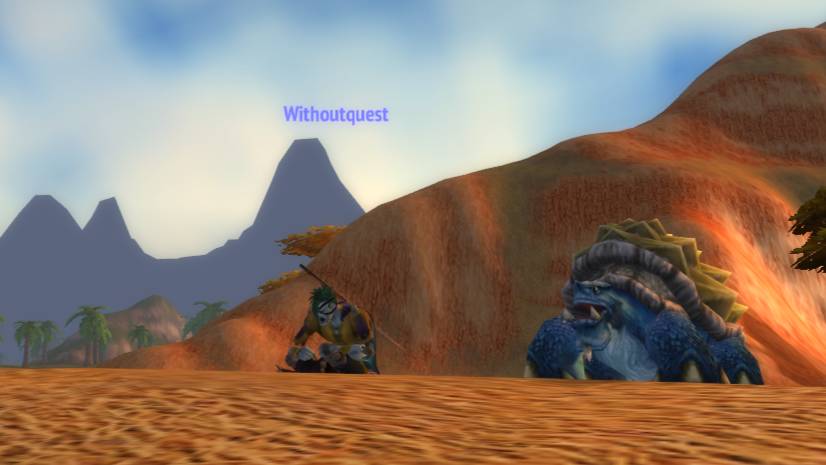 World of Warcraft | Sirus x1 | хардкор без квестов| 1.2 смотреть онлайн