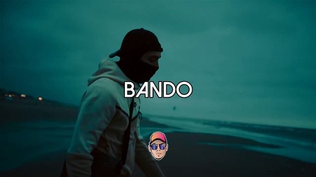 (FREE) JoJo Air x Jack x MRD Type Beat - "Bando" | Hard Dark Trap Type Beat 2022 смотреть онлайн