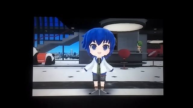 Windows XP startup/shutdown | Hatsune Miku: Project Mirai DX смотреть онлайн