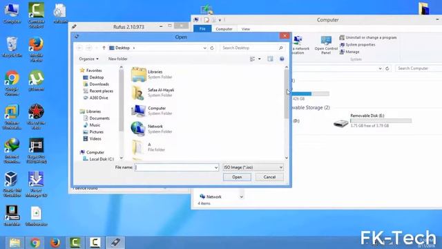 How to Download & install Windows 10 смотреть онлайн