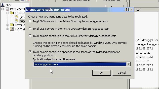 DNS Tutorial Part2 смотреть онлайн