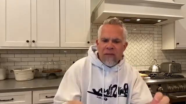 Coronavirus: Promises Not Panic // Day 5 смотреть онлайн