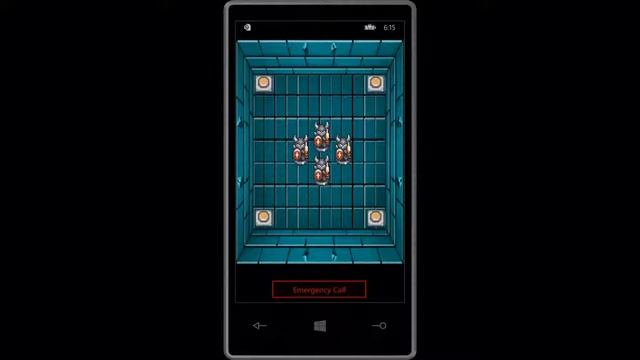 Touch Unlock Screen смотреть онлайн