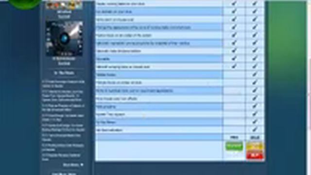 how to get a mac dock on windows vista смотреть онлайн