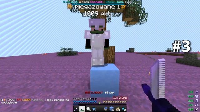 TOP 5 SUPER TXT NA ENCHANT.PL || NAJLEPSZE TXT || TXT PVP 1.8.8 смотреть онлайн