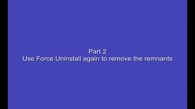 How to Uninstall Roxio Easy Media Creator 9 смотреть онлайн
