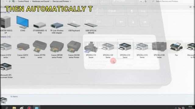 3 WAYS! TO FIX COMMUNICATION ERROR code 20000107, 21000068, 21000069, 20000010 while Resetting Epso смотреть онлайн