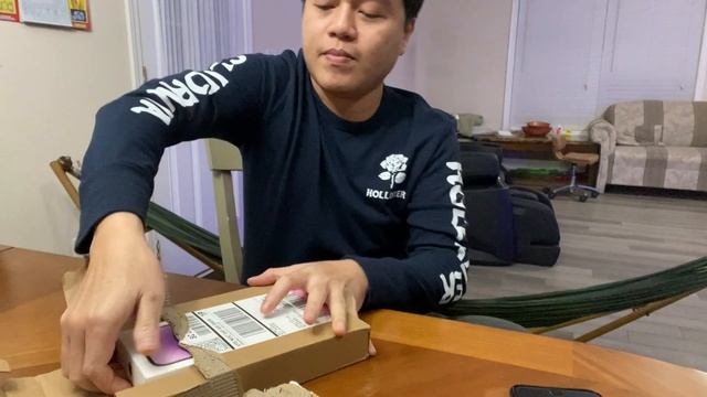 Đập hộp Iphone 14 pro max 1T | Cuocsongmychannel смотреть онлайн
