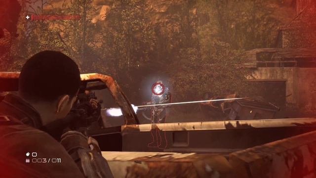 Terminator Salvation Gameplay Walkthrough Part 5 [4K 60FPS HD] - No Commentary смотреть онлайн