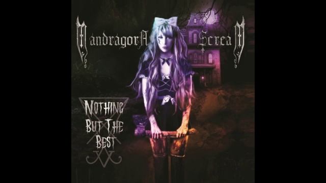 Nothing But The Best. Mandragora Scream. Cryin' Clouds (Remastered Version) смотреть онлайн