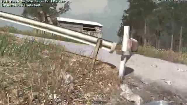 Call of Duty 4 - x1650 pro & Pentium 4 смотреть онлайн
