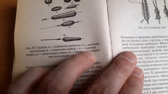 Рыбалка от А до Я (снасть для дальнего заброса) смотреть онлайн