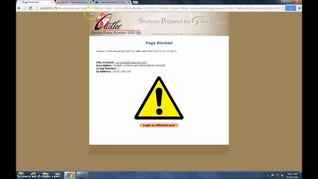 How to get around website blocks смотреть онлайн