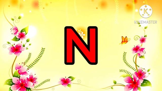 Learn A to Z with Alphabet | ABCD | A to Z | ABC | Kids смотреть онлайн