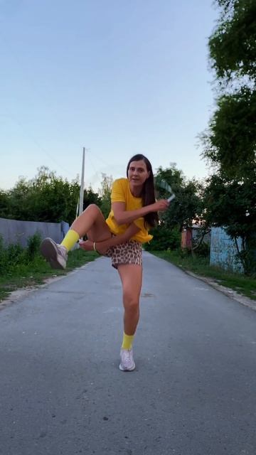 Заметили этот момент? смотрите слоу мо ☺️ #скакалка #jumprope #skipping #sports #dance #скиппинг смотреть онлайн