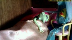 всё только начинается ))) 2 серия