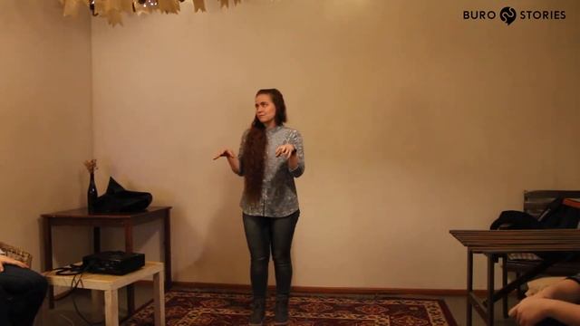 Дарья Мерзлякова - 07 03 19 смотреть онлайн