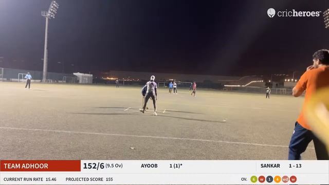 Live Cricket Match | BLACK ONYX vs TEAM ADHOOR | 17-May-23 10:30 PM | FLOOD LIGHT CRICKET DHAMAKA-2 смотреть онлайн