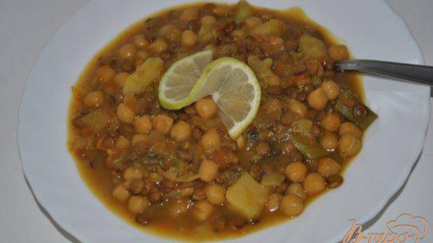 Сборник рецептов