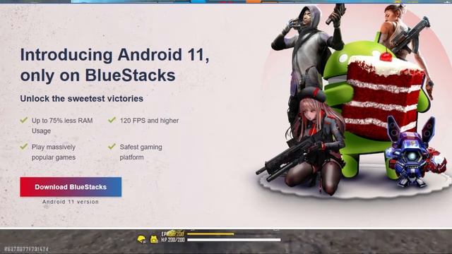bluestacks 5 android 11 download how to download bluestack 5 android 11 смотреть онлайн