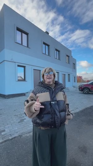 Коттедж на ул. Репина, 145 м², на участке 2 сотки, г. Димитровград