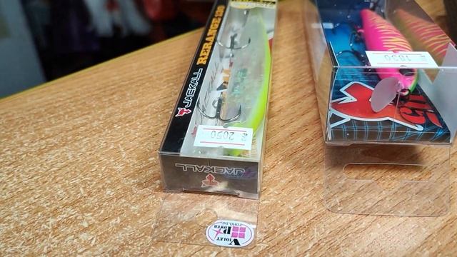 Забежали совсем чуть оригиналов яйцебородов от Jackall; цены падают; улыбка в подарок; спиннинг;твич смотреть онлайн