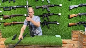 Коротко о МР 155 223 Стрела