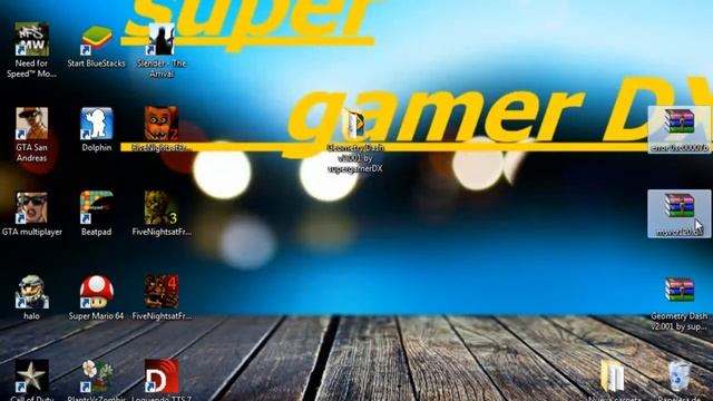 geometry dash 2.0 para pc full смотреть онлайн