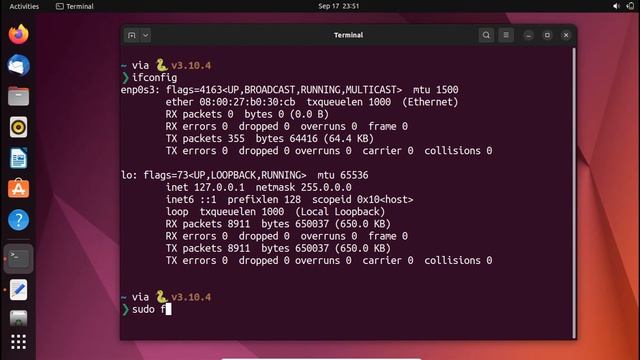 How to change your mac address easily, with no software - Mac spoofing смотреть онлайн