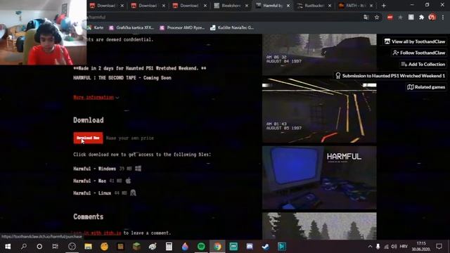 How To Download Games On Itch Io