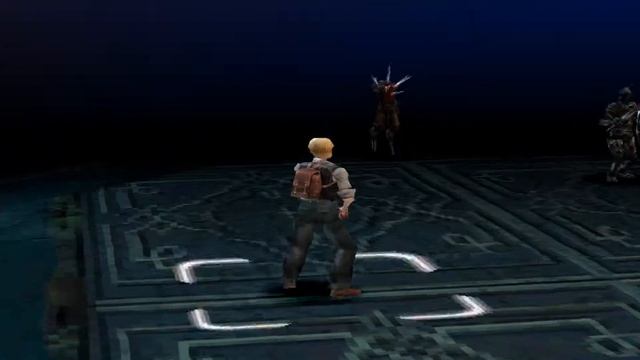 [PS1] Koudelka (RUS) [CD3] ⚡ 5 смотреть онлайн