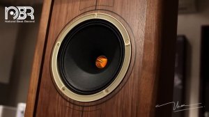 Hi End Sound Test Speaker - Hi-Res Music - Natural Beat Records