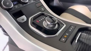 🔥Продан🔥! Land Rover Range Rover Evoque 2012 год 2,2 дизель 190 л.с. Пробег 165 600