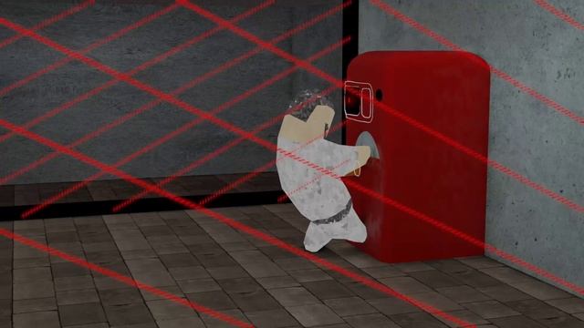 A-horny Heart Ep.1 | Atomic Heart Animated Parody смотреть онлайн