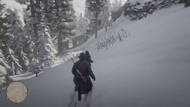 Red Dead Redemption 2 | Let's Play | Rockstar Games | Gameplay |Episode - 4 | DarKiller Live Gamin смотреть онлайн