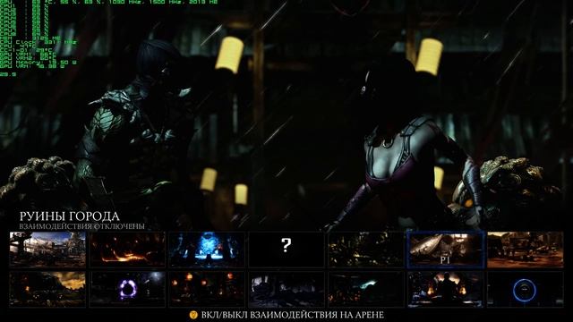 Mortal Kombat X PowerColor TurboDuo R9 280X 3GB GDDR5 OC (AXR9 280X 3GBD5-T2DHE/OC) смотреть онлайн