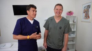 МАССАЖ ПРИ МЕЖПОЗВОНКОВЫХ ГРЫЖАХ/ можно или нельзя ?