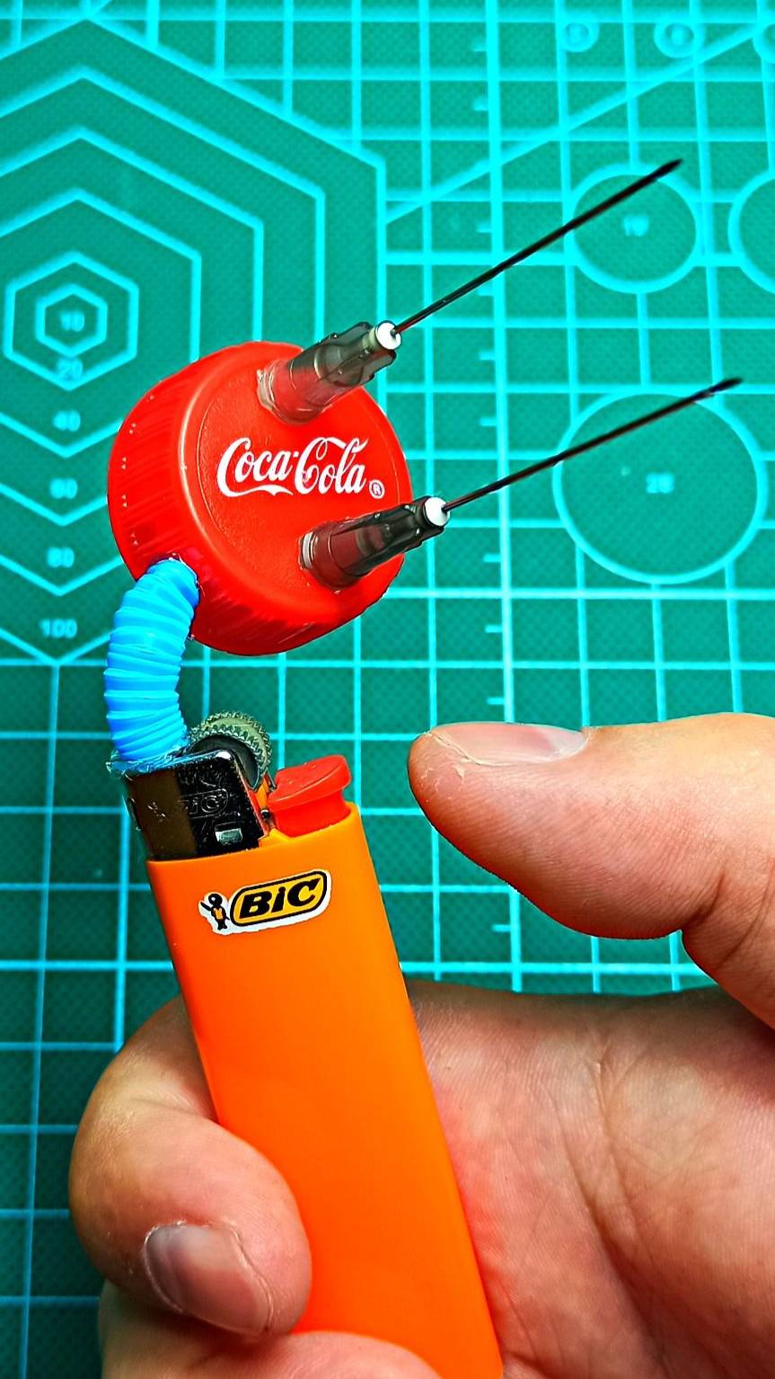 Самодельное изобретение смотреть онлайн