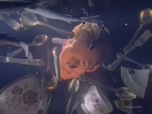 Black - Everything's Coming Up Roses 1987