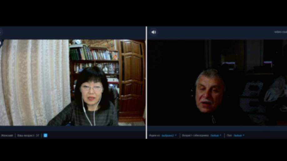 Виновата Россия! Сырдарья. Зачем он такое говорит!? смотреть онлайн