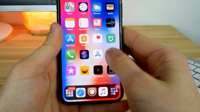 BEST iOS 12 Free Jailbreak Tweaks iPhone Essentials смотреть онлайн