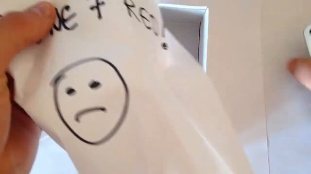 Unboxing iPhone 7 ( PRODUCT RED ) смотреть онлайн