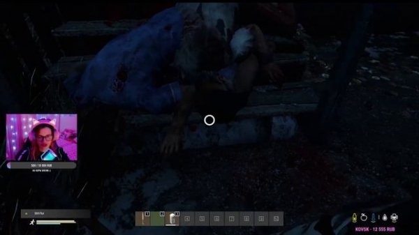 СТРИМ DayZ I Сервер "One More Dayz"  #onemoredayz #dayz #dayzснуля