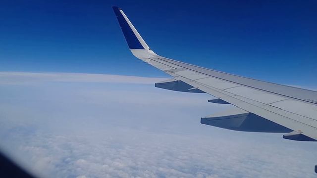 FULL FLIGHT Houston to Atlanta on Delta Airbus A321 смотреть онлайн