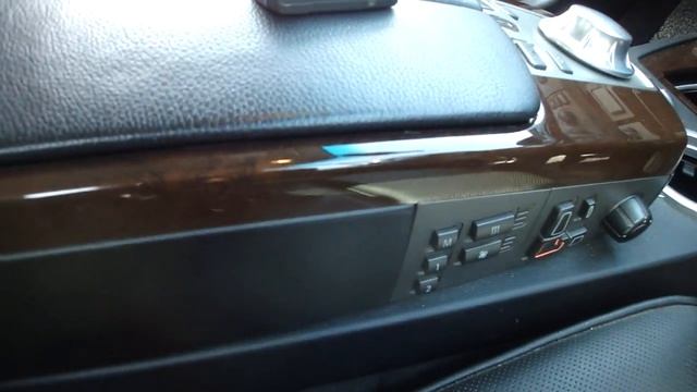 2004.BMW745LI USED CAR 中古車販売 смотреть онлайн