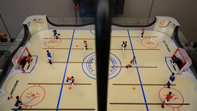 THL Playoffs 2013 - QF 1 Game 3 (Best of 5) Apple Fanboys (red) vs Table Rebels (blue) смотреть онлайн