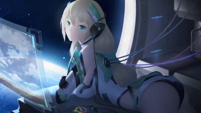 Expelled From Paradise Anime Live Wallpaper смотреть онлайн