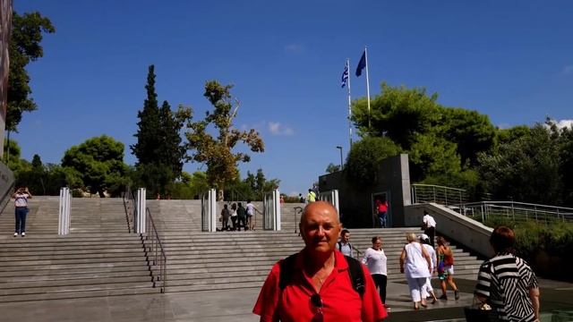 Athens, Greece смотреть онлайн