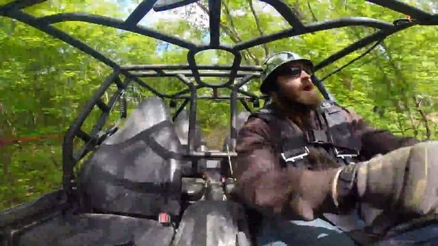 High Society Off Road @ Rock and Roll Shootout 2016 смотреть онлайн